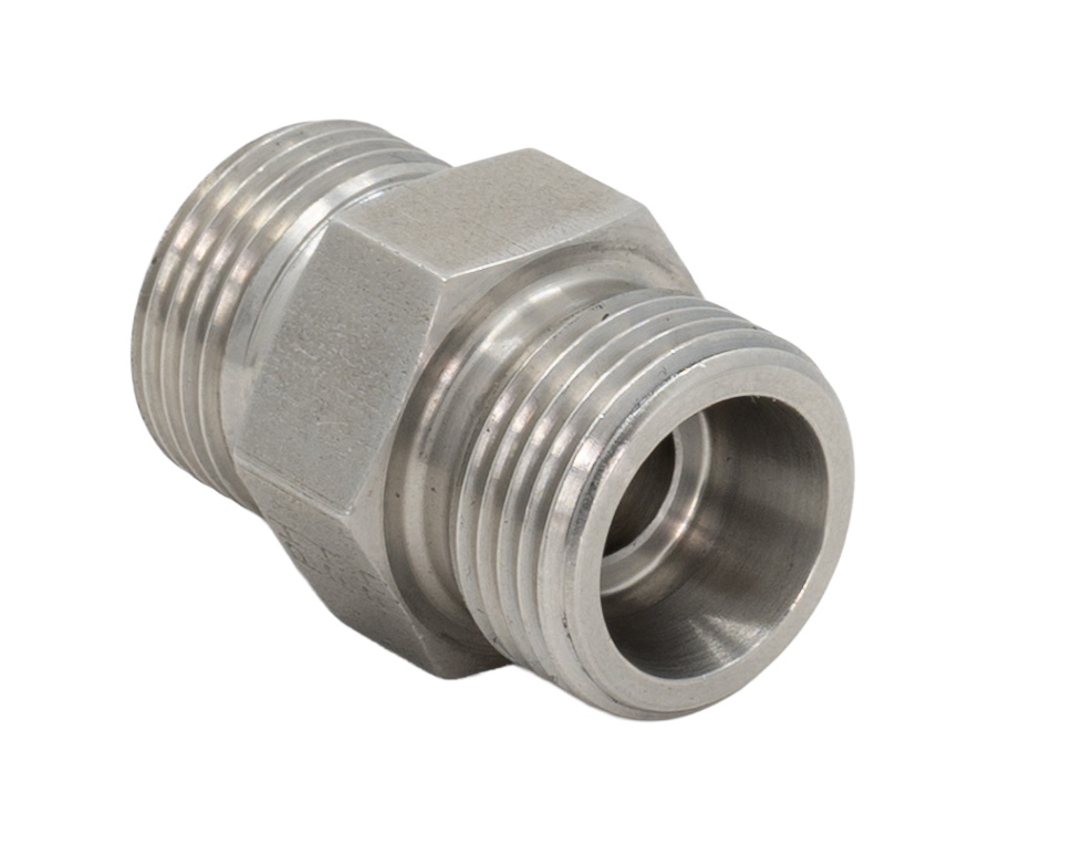 INOX XWG L/S