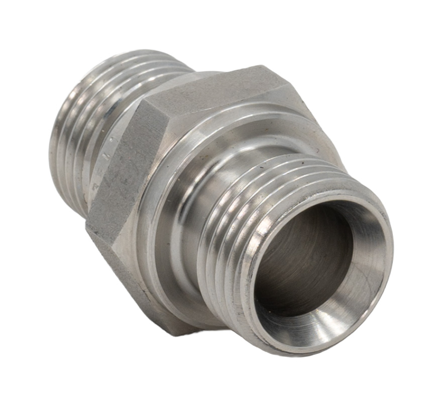 INOX XWGRR