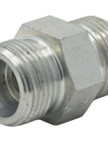 hydraulic-adapter-male-male-unf-zinc-plated-steel-light-strong-xwg