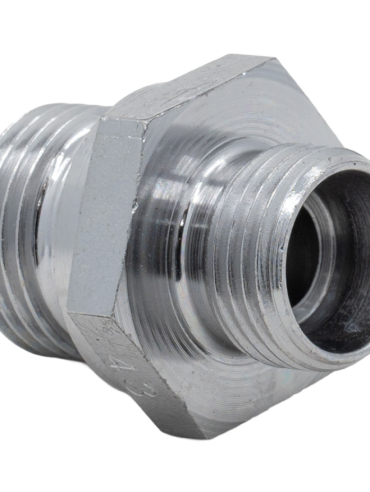 hydraulic-adapter-male-male-unf-zinc-plated-steel-strong-xwge-sr