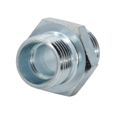 hydraulic-adapter-male-male-unf-zinc-plated-steel-xwg-vr-2