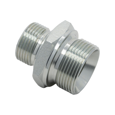 hydraulic-adapter-male-male-unf-zinc-plated-steel-xwgrr-rig-1