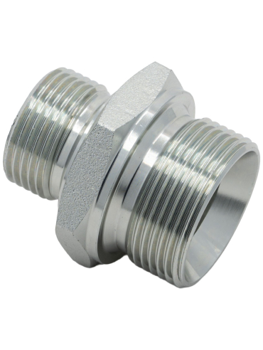 hydraulic-adapter-male-male-unf-zinc-plated-steel-xwgrr-rig-1