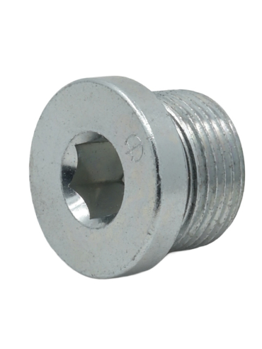 hydraulic-blanking-plug-internal-hex-unf-bonded-seal-zinc-plated-steel-xvstim