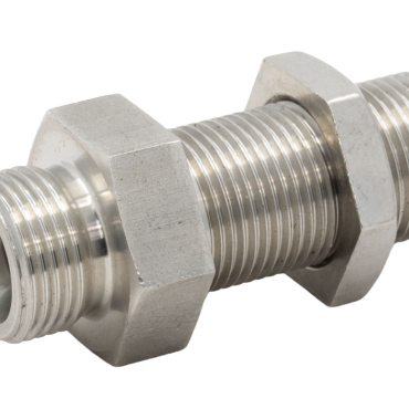 hydraulic-bulkhead-union-male-male-unf-stainless-steel-inox-light-xwsv-li