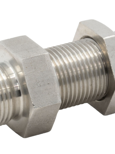 hydraulic-bulkhead-union-male-male-unf-stainless-steel-inox-light-xwsv-li