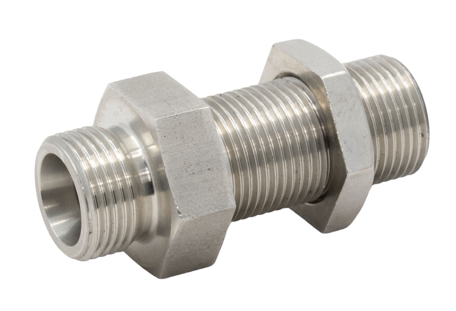 INOX XWSV L/S