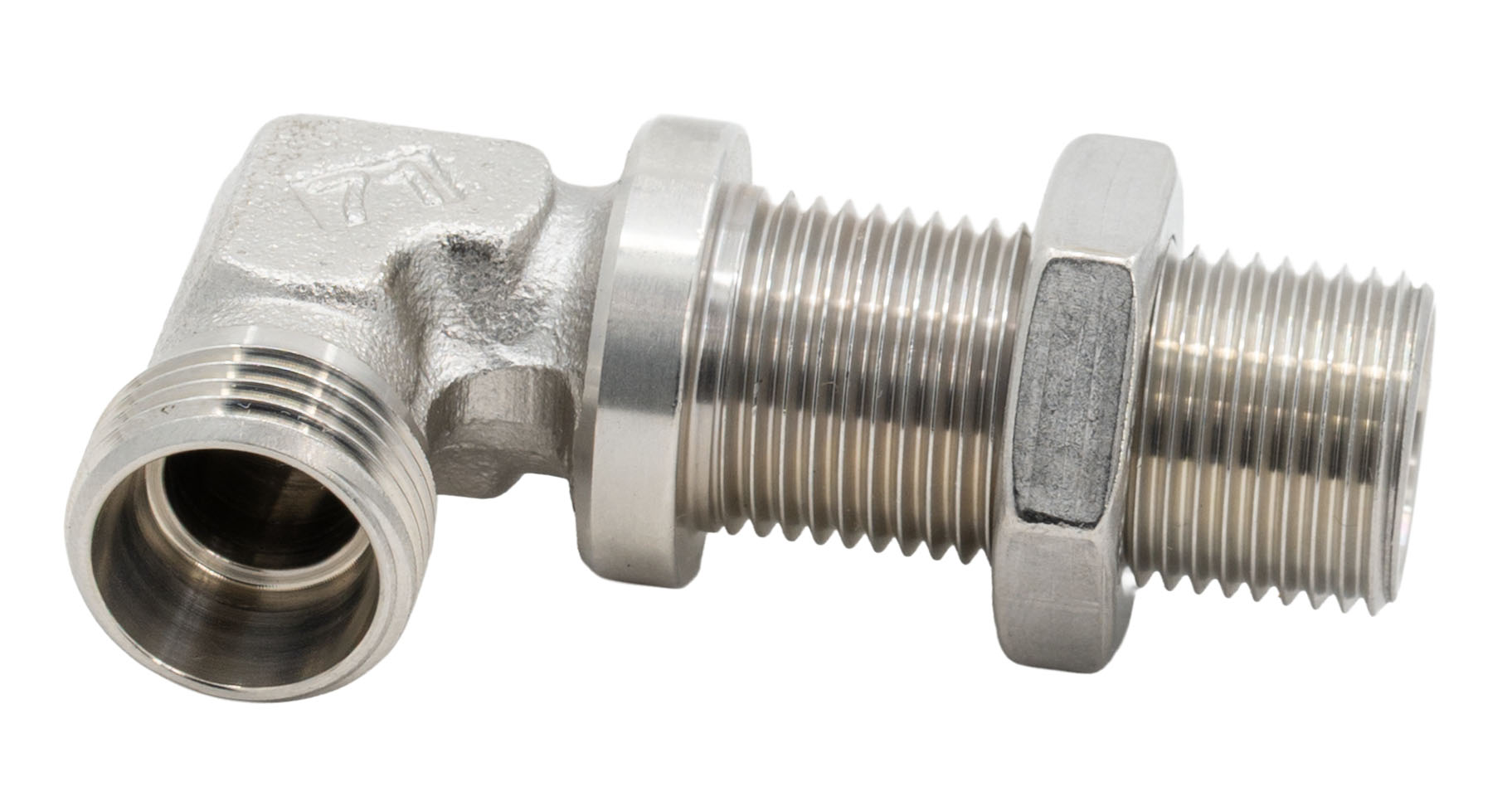 INOX XWWSV L/S