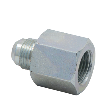 hydraulic-extension-reducer-male-female-unf-zinc-plated-steel-5029