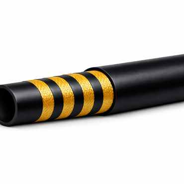 hydraulic-hose-4-steel-braid-420-bar-black-high-pressure-oil-en-856-4sh