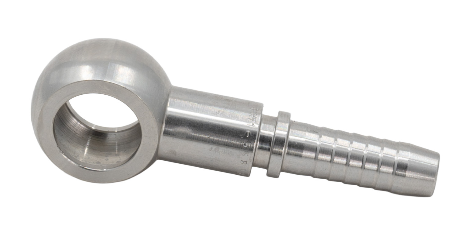INOX OGB