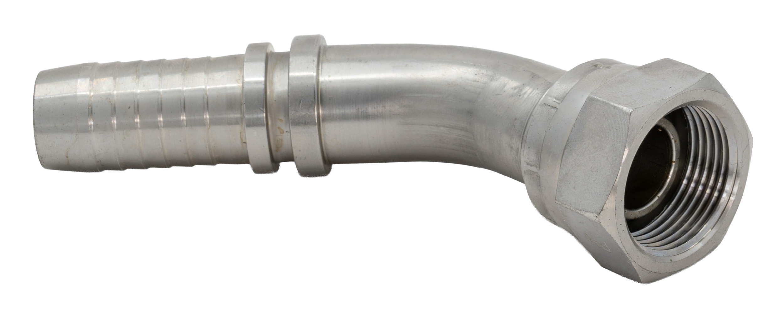 INOX BSP FG45B