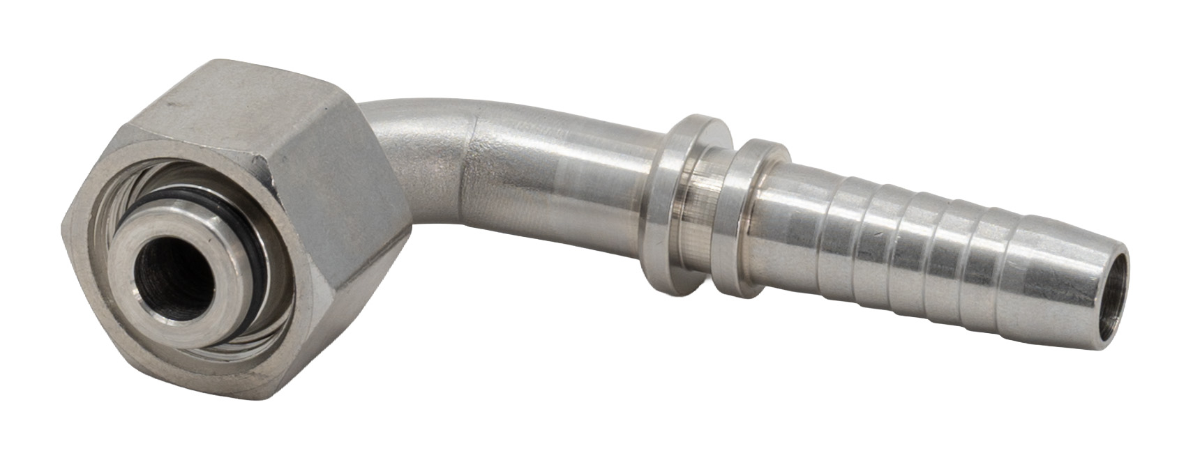 INOX FOS90 L