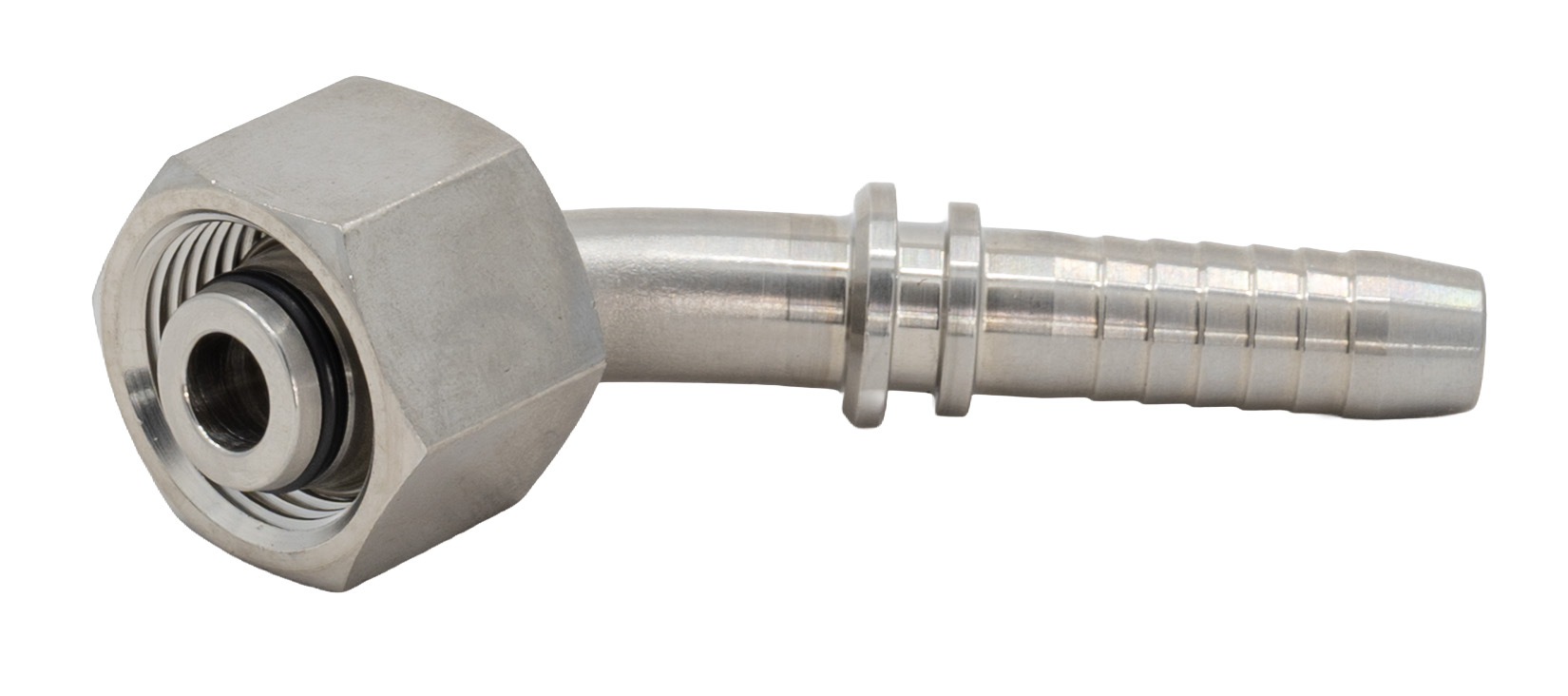INOX FOS90 S