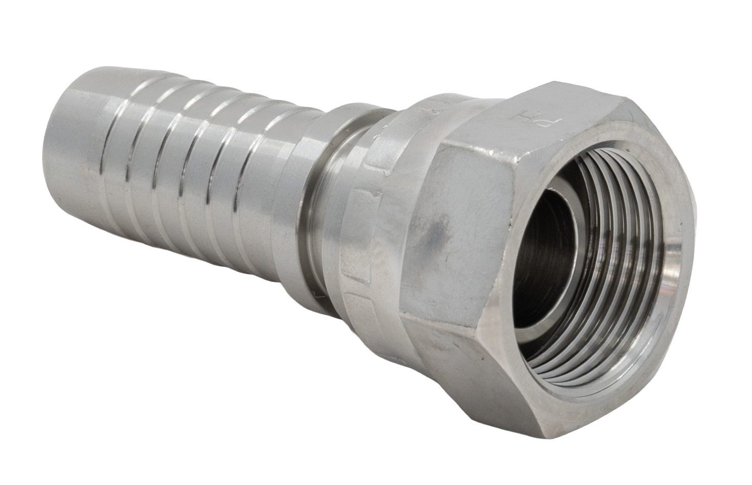 INOX BSP FG