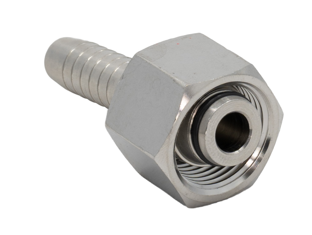 INOX FOS S
