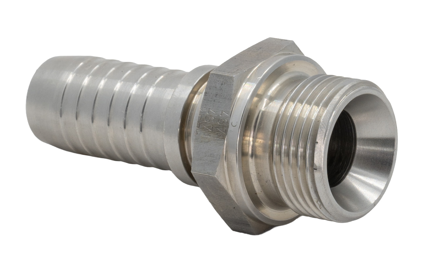 INOX MG