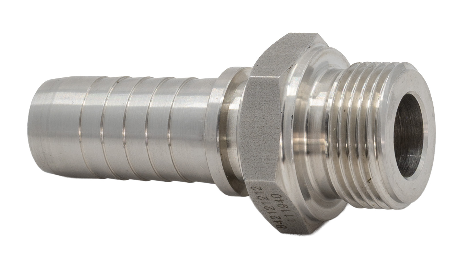 INOX MGSP