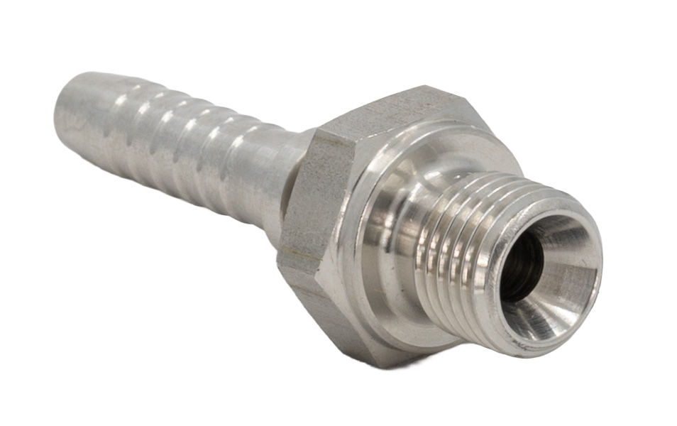 INOX MGC