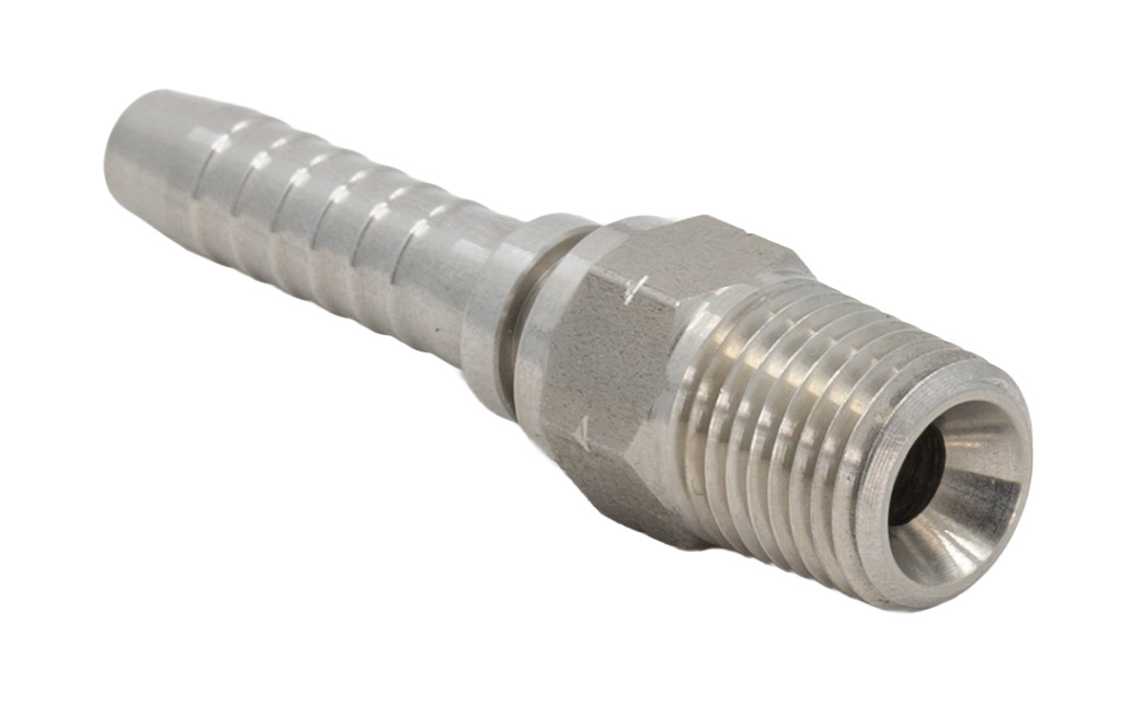 INOX NPT