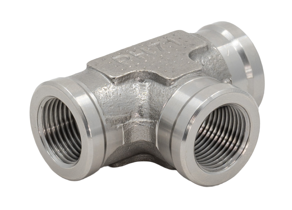 INOX TASAG