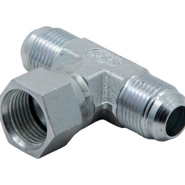 hydraulic-hose-fitting-t-reduction-zinc-plated-steel-inch-unf-iso-din-male-female-t-5455-X