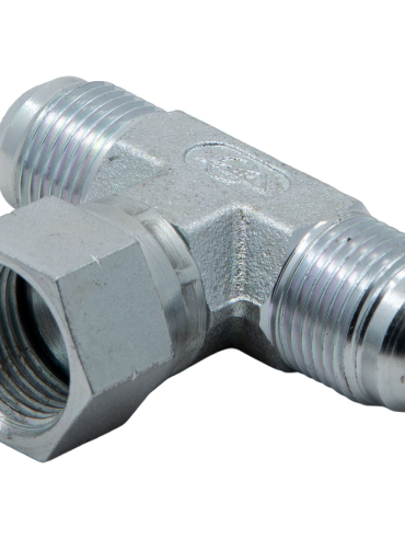 hydraulic-hose-fitting-t-reduction-zinc-plated-steel-inch-unf-iso-din-male-female-t-5455-X