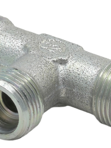 hydraulic-hose-fitting-t-reduction-zinc-plated-steel-metric-iso-din-male-female-t-xwt