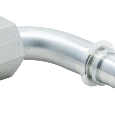 hydraulic-hose-fitting-zinc-plated-steel-sealing-female-90-degrees-cpfoss90b