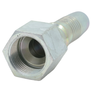 hydraulic-hose-fitting-zinc-plated-steel-sealing-female-straight-chfi