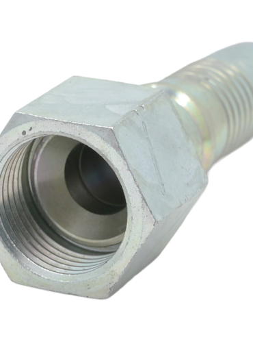 hydraulic-hose-fitting-zinc-plated-steel-sealing-female-straight-chfi