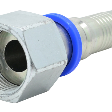 hydraulic-hose-fitting-zinc-plated-steel-sealing-female-straight-chfrs