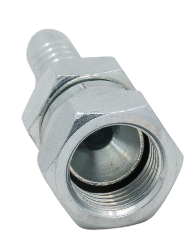 hydraulic-hose-fitting-zinc-plated-steel-sealing-female-straight-cpfmg