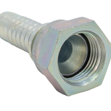 hydraulic-hose-fitting-zinc-plated-steel-sealing-female-straight-cpftc