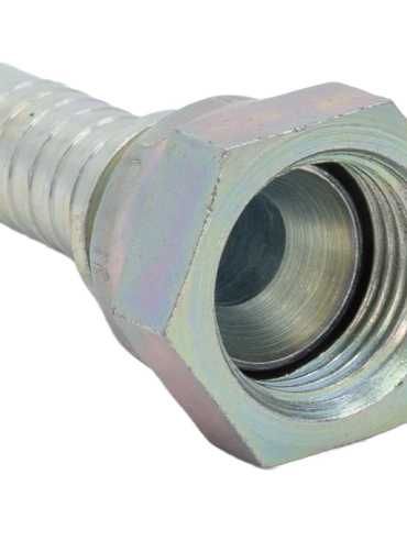 hydraulic-hose-fitting-zinc-plated-steel-sealing-female-straight-cpftc