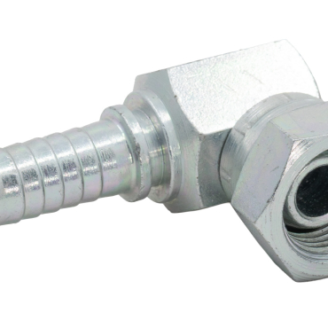 hydraulic-hose-fitting-zinc-plated-steel-sealing-female-straight-fg90k