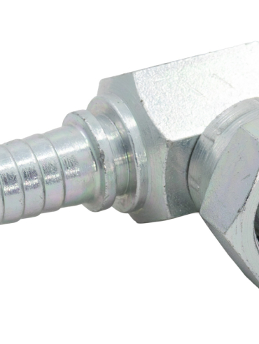 hydraulic-hose-fitting-zinc-plated-steel-sealing-female-straight-fg90k