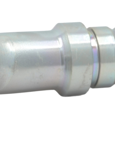 hydraulic-hose-fitting-zinc-plated-steel-sealing-flange-45-degrees-chfpb45