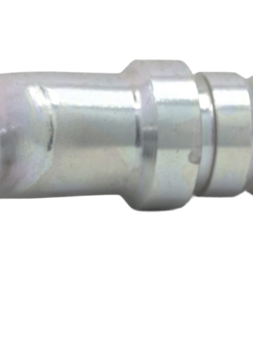 hydraulic-hose-fitting-zinc-plated-steel-sealing-flange-45-degrees-chypb45