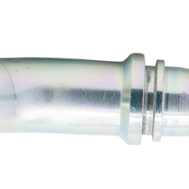 hydraulic-hose-fitting-zinc-plated-steel-sealing-flange-45-degrees-cpfl45b