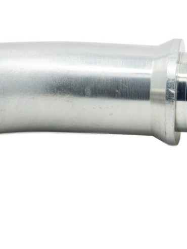 hydraulic-hose-fitting-zinc-plated-steel-sealing-flange-90-degrees-cpfp90b