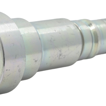 hydraulic-hose-fitting-zinc-plated-steel-sealing-flange-straight-chypb