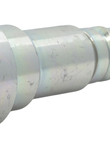 hydraulic-hose-fitting-zinc-plated-steel-sealing-flange-straight-chypb