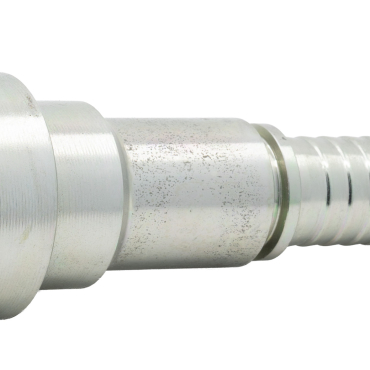 hydraulic-hose-fitting-zinc-plated-steel-sealing-flange-straight-cpypb