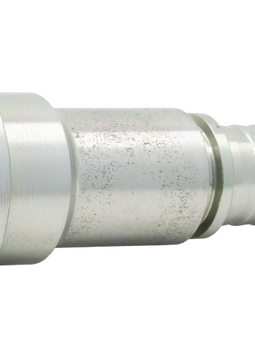 hydraulic-hose-fitting-zinc-plated-steel-sealing-flange-straight-cpypb