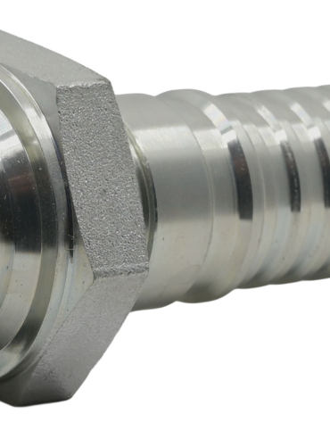 hydraulic-hose-fitting-zinc-plated-steel-sealing-male-straight-chmg