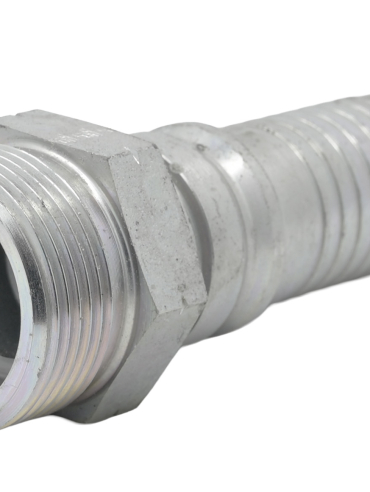 hydraulic-hose-fitting-zinc-plated-steel-sealing-male-straight-chmm