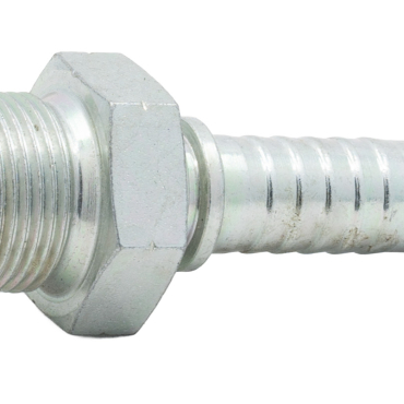 hydraulic-hose-fitting-zinc-plated-steel-sealing-male-straight-cpmw