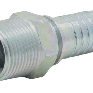 hydraulic-hose-fitting-zinc-plated-steel-sealing-male-straight-cpnpt