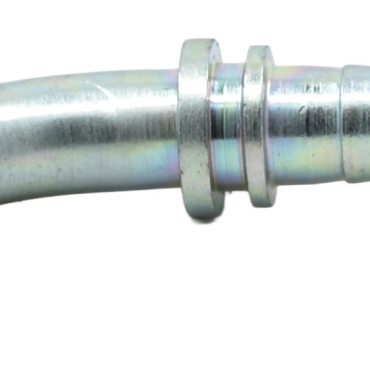 hydraulic-hose-fitting-zinc-plated-steel-sealing-metric-thread-retaining-nut-90-degrees-elbow-strong-light-l-s-cutting-ring-standpipe-tube-etb90